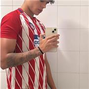 Profesor personal apto para todas las edades muy exigente para mejorar físicamente